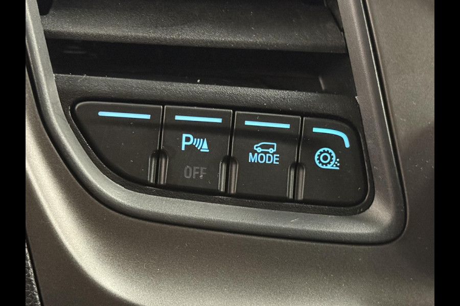 Ford Transit Custom 280 2.0 TDCI L1H1 Trend Automaat Navigatie DAB Parkeersensoren Airco Camera Carplay Trekhaak