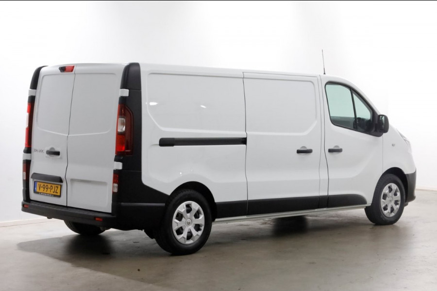 Renault Trafic 2.0 DCI 145pk L2H1 Automaat Comfort LED/Camera/Inrichting 12-2020