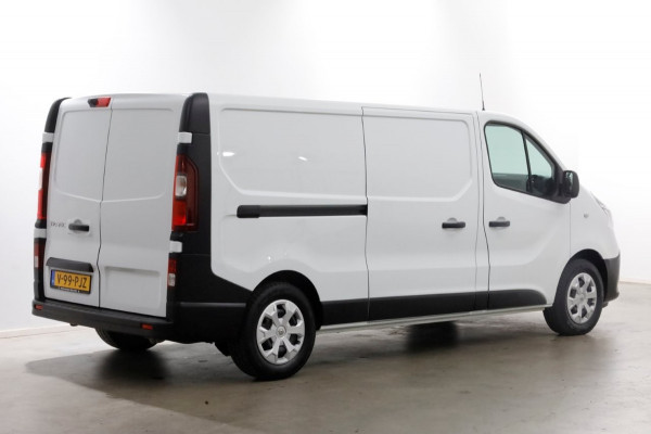 Renault Trafic 2.0 DCI 145pk L2H1 Automaat Comfort LED/Camera/Inrichting 12-2020