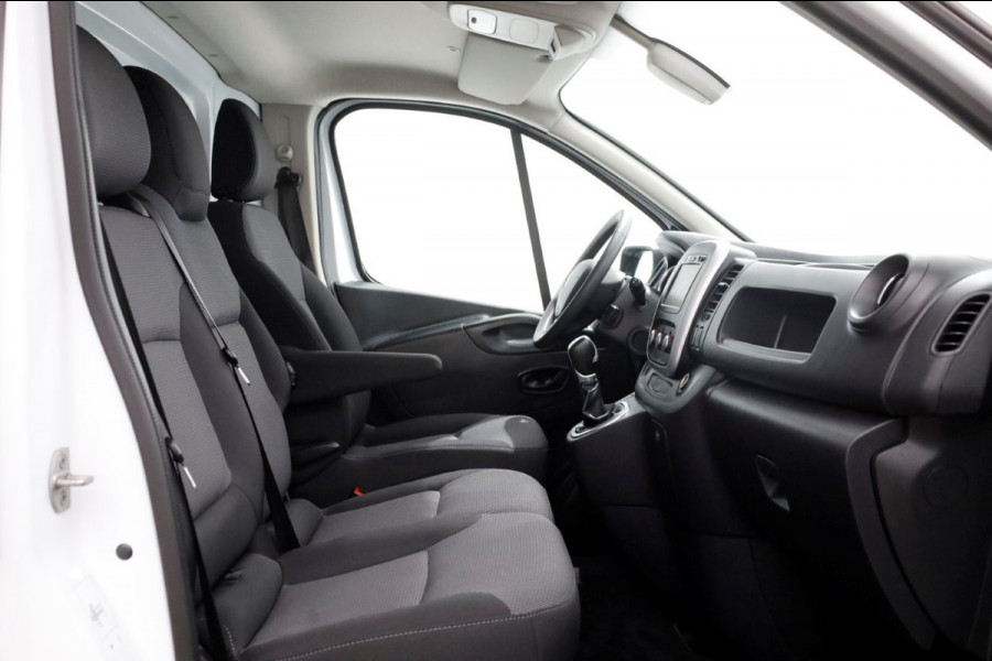 Renault Trafic 2.0 DCI 145pk L2H1 Automaat Comfort LED/Camera/Inrichting 12-2020