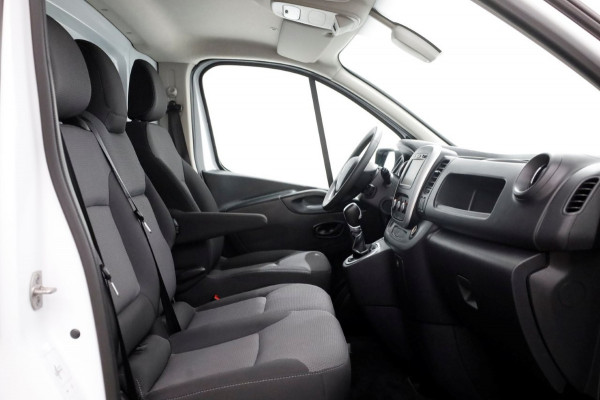 Renault Trafic 2.0 DCI 145pk L2H1 Automaat Comfort LED/Camera/Inrichting 12-2020