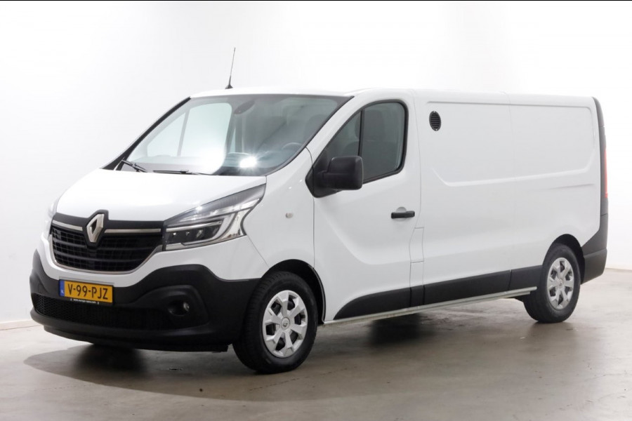 Renault Trafic 2.0 DCI 145pk L2H1 Automaat Comfort LED/Camera/Inrichting 12-2020