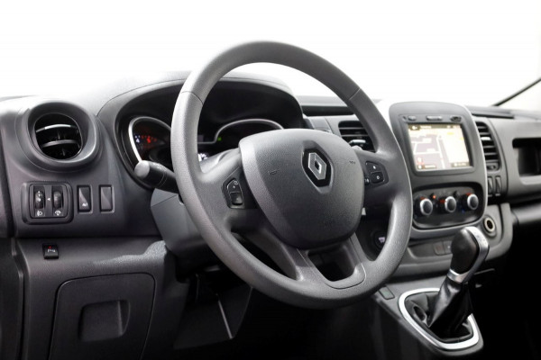 Renault Trafic 2.0 DCI 145pk L2H1 Automaat Comfort LED/Camera/Inrichting 12-2020