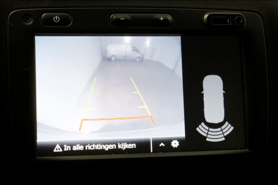 Renault Trafic 2.0 DCI 145pk L2H1 Automaat Comfort LED/Camera/Inrichting 12-2020
