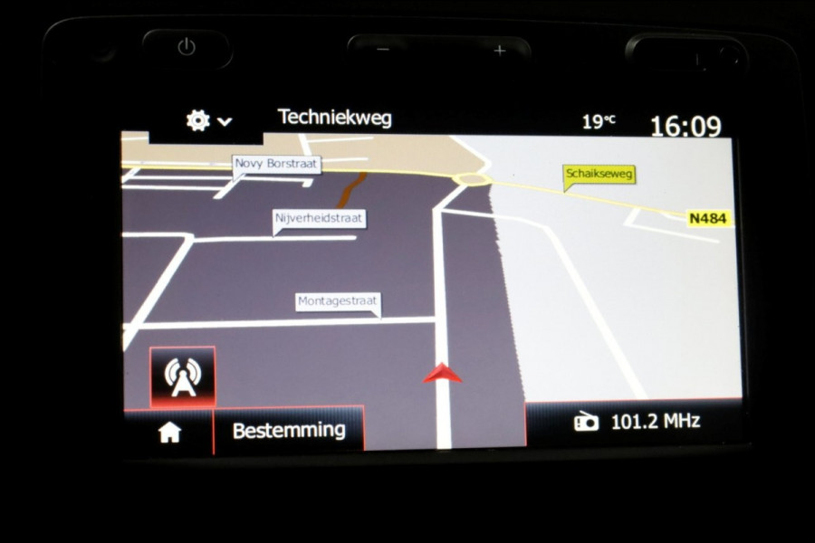 Renault Trafic 2.0 DCI 145pk L2H1 Automaat Comfort LED/Camera/Inrichting 12-2020
