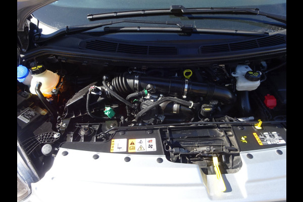 Ford Transit Custom 340 1.0 EcoBoost L1H1 PHEV Trend BENZINE HYBRIDE 500 KM Rijbereik