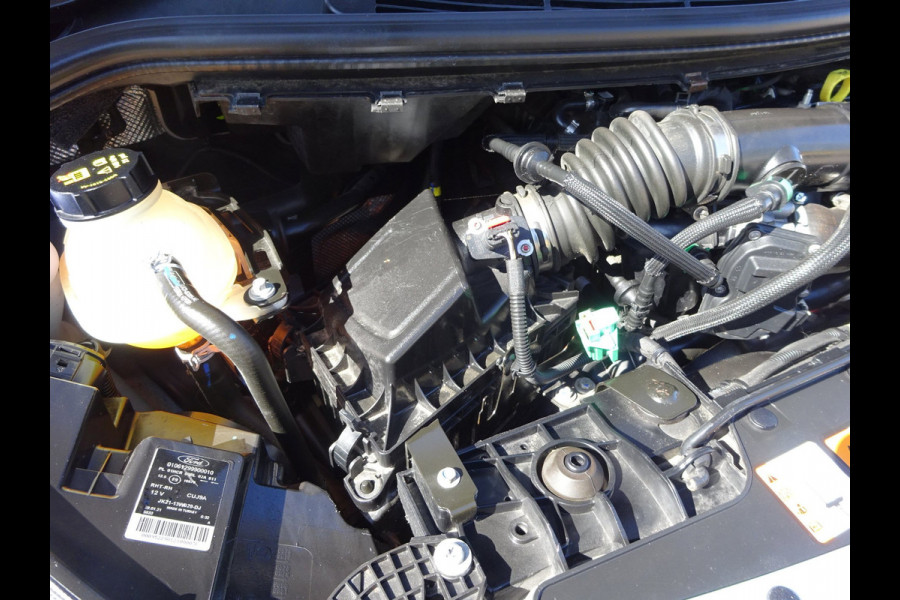 Ford Transit Custom 340 1.0 EcoBoost L1H1 PHEV Trend BENZINE HYBRIDE 500 KM Rijbereik