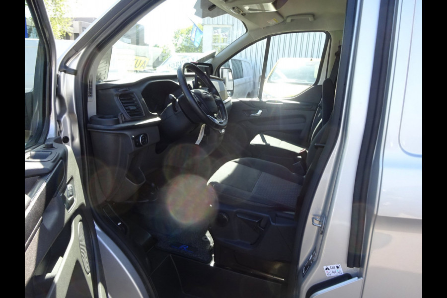 Ford Transit Custom 340 1.0 EcoBoost L1H1 PHEV Trend BENZINE HYBRIDE 500 KM Rijbereik