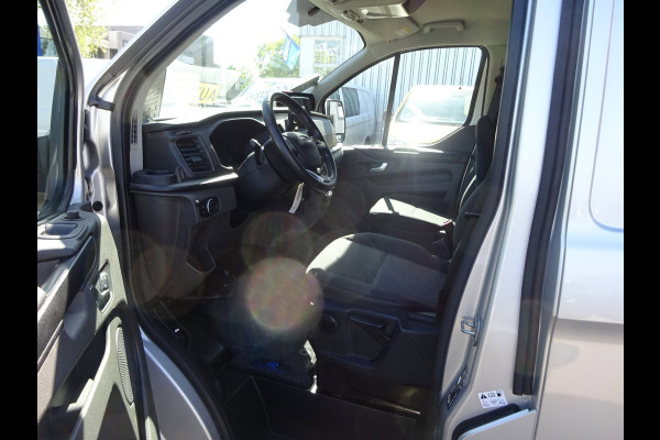 Ford Transit Custom 340 1.0 EcoBoost L1H1 PHEV Trend BENZINE HYBRIDE 500 KM Rijbereik