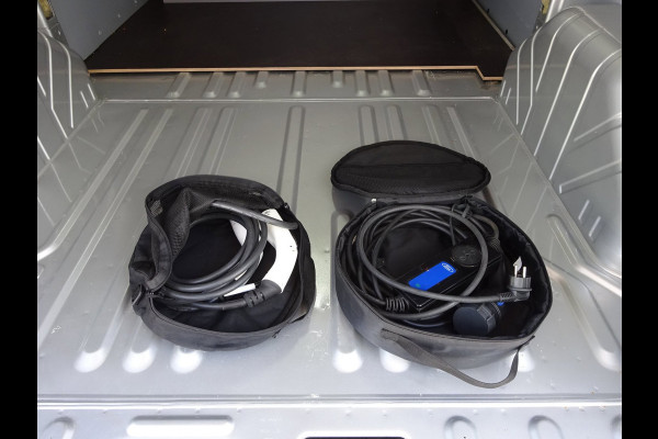 Ford Transit Custom 340 1.0 EcoBoost L1H1 PHEV Trend BENZINE HYBRIDE 500 KM Rijbereik