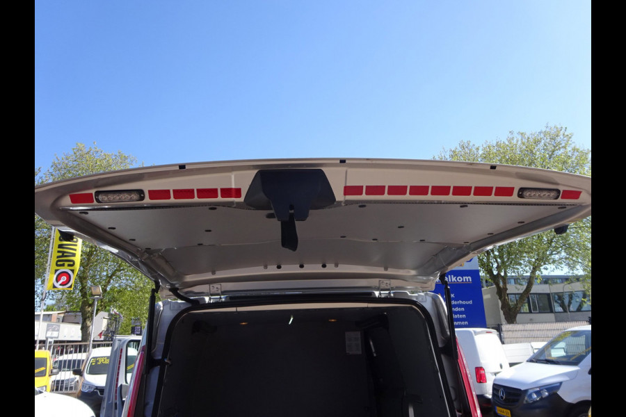 Ford Transit Custom 340 1.0 EcoBoost L1H1 PHEV Trend BENZINE HYBRIDE 500 KM Rijbereik