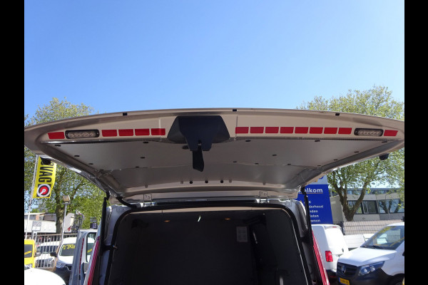 Ford Transit Custom 340 1.0 EcoBoost L1H1 PHEV Trend BENZINE HYBRIDE 500 KM Rijbereik