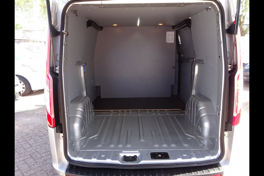 Ford Transit Custom 340 1.0 EcoBoost L1H1 PHEV Trend BENZINE HYBRIDE 500 KM Rijbereik