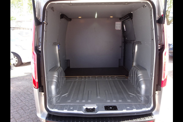 Ford Transit Custom 340 1.0 EcoBoost L1H1 PHEV Trend BENZINE HYBRIDE 500 KM Rijbereik