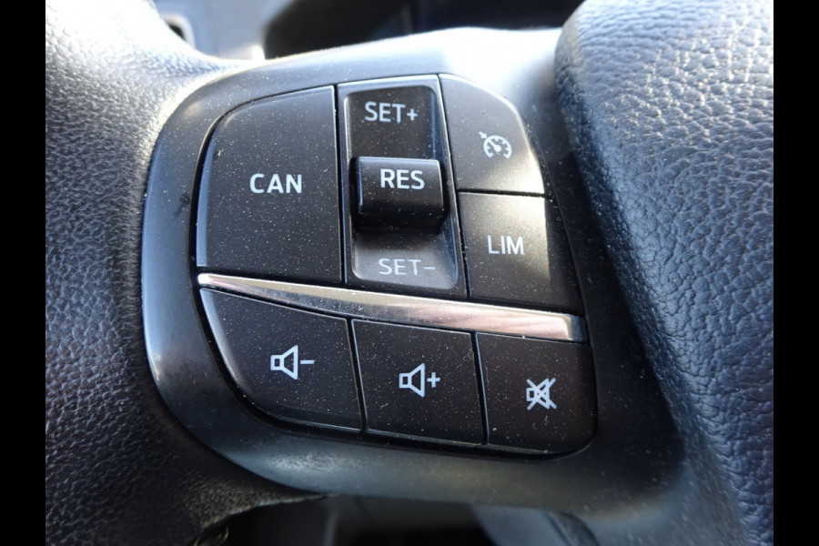 Ford Transit Custom 340 1.0 EcoBoost L1H1 PHEV Trend BENZINE HYBRIDE 500 KM Rijbereik