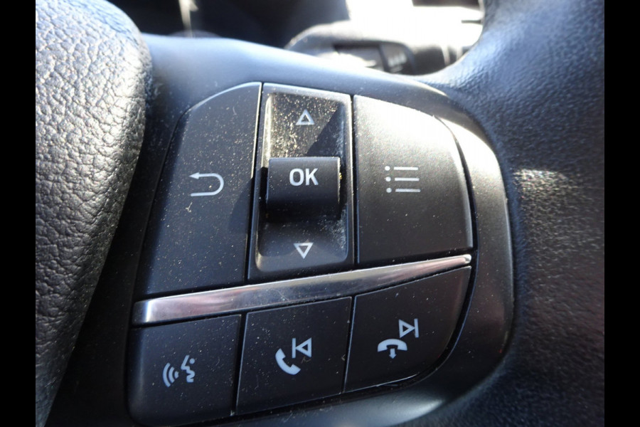 Ford Transit Custom 340 1.0 EcoBoost L1H1 PHEV Trend BENZINE HYBRIDE 500 KM Rijbereik