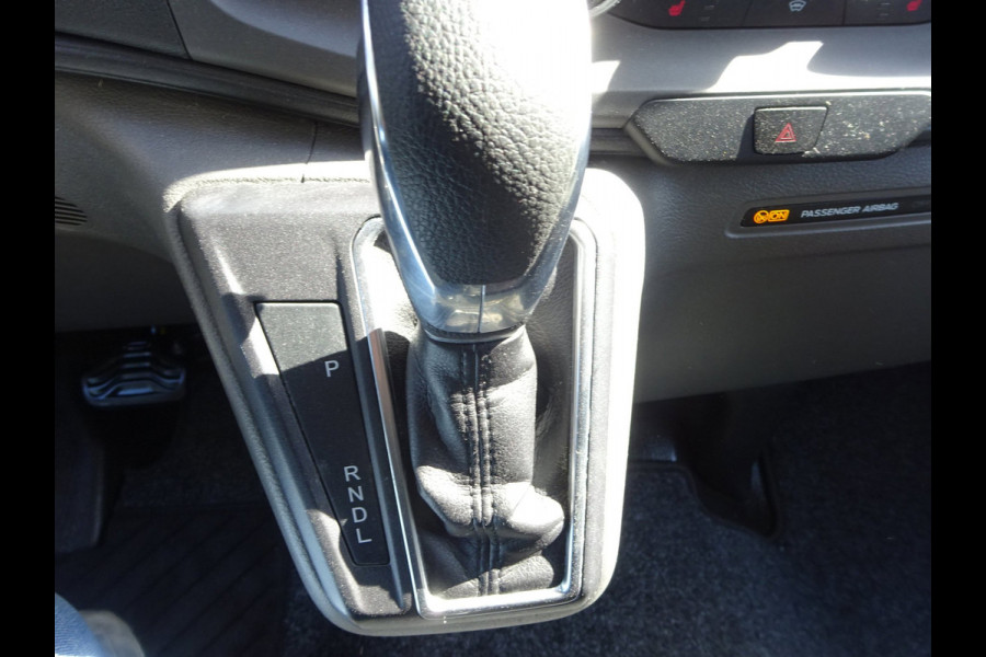 Ford Transit Custom 340 1.0 EcoBoost L1H1 PHEV Trend BENZINE HYBRIDE 500 KM Rijbereik