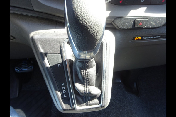 Ford Transit Custom 340 1.0 EcoBoost L1H1 PHEV Trend BENZINE HYBRIDE 500 KM Rijbereik