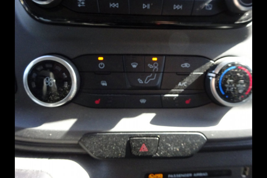 Ford Transit Custom 340 1.0 EcoBoost L1H1 PHEV Trend BENZINE HYBRIDE 500 KM Rijbereik