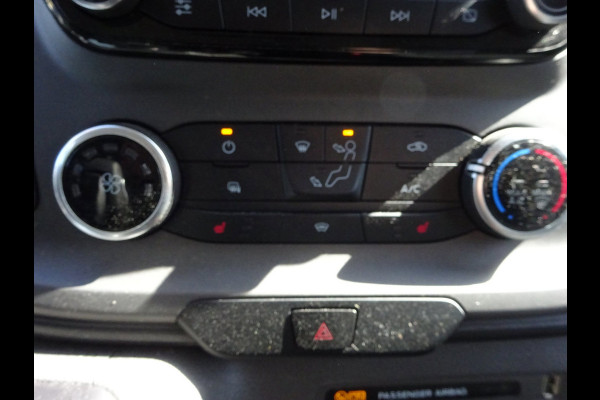 Ford Transit Custom 340 1.0 EcoBoost L1H1 PHEV Trend BENZINE HYBRIDE 500 KM Rijbereik