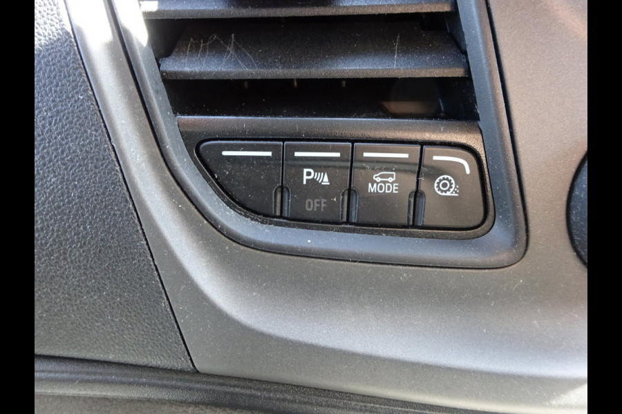 Ford Transit Custom 340 1.0 EcoBoost L1H1 PHEV Trend BENZINE HYBRIDE 500 KM Rijbereik