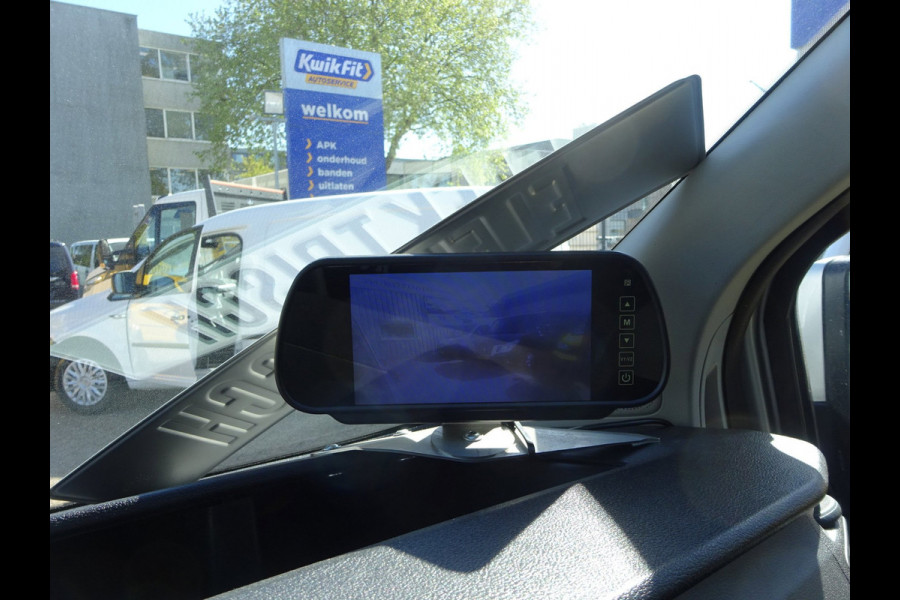 Ford Transit Custom 340 1.0 EcoBoost L1H1 PHEV Trend BENZINE HYBRIDE 500 KM Rijbereik