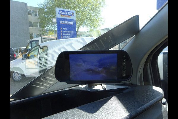 Ford Transit Custom 340 1.0 EcoBoost L1H1 PHEV Trend BENZINE HYBRIDE 500 KM Rijbereik