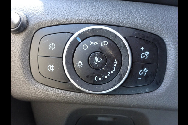 Ford Transit Custom 340 1.0 EcoBoost L1H1 PHEV Trend BENZINE HYBRIDE 500 KM Rijbereik