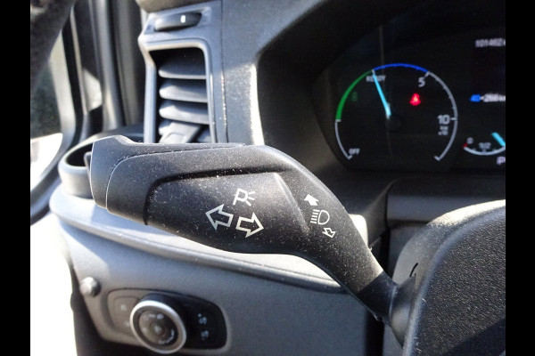 Ford Transit Custom 340 1.0 EcoBoost L1H1 PHEV Trend BENZINE HYBRIDE 500 KM Rijbereik