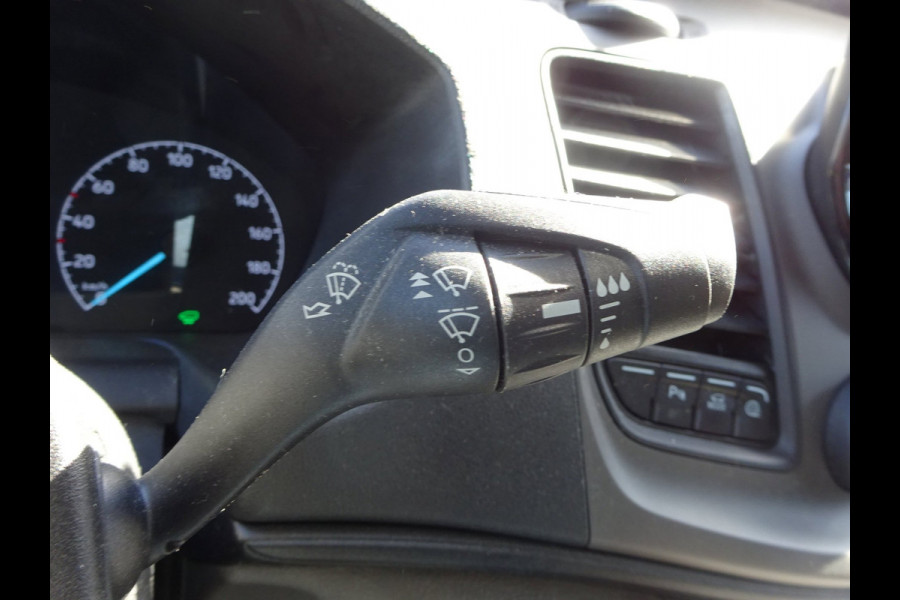 Ford Transit Custom 340 1.0 EcoBoost L1H1 PHEV Trend BENZINE HYBRIDE 500 KM Rijbereik