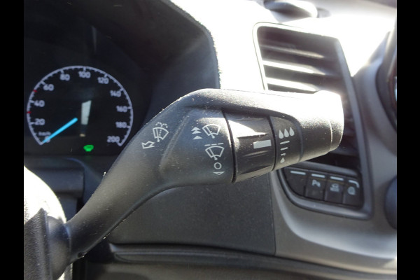 Ford Transit Custom 340 1.0 EcoBoost L1H1 PHEV Trend BENZINE HYBRIDE 500 KM Rijbereik