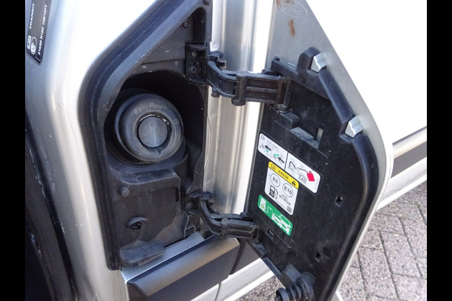 Ford Transit Custom 340 1.0 EcoBoost L1H1 PHEV Trend BENZINE HYBRIDE 500 KM Rijbereik