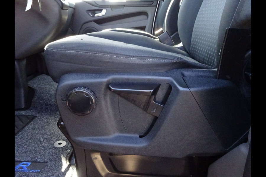 Ford Transit Custom 340 1.0 EcoBoost L1H1 PHEV Trend BENZINE HYBRIDE 500 KM Rijbereik