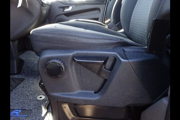 Ford Transit Custom 340 1.0 EcoBoost L1H1 PHEV Trend BENZINE HYBRIDE 500 KM Rijbereik