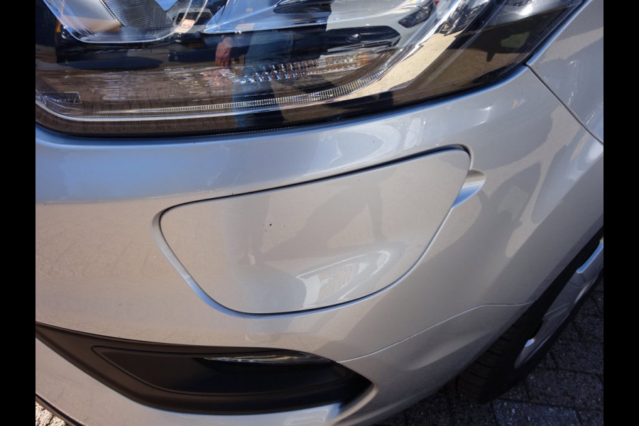 Ford Transit Custom 340 1.0 EcoBoost L1H1 PHEV Trend BENZINE HYBRIDE 500 KM Rijbereik