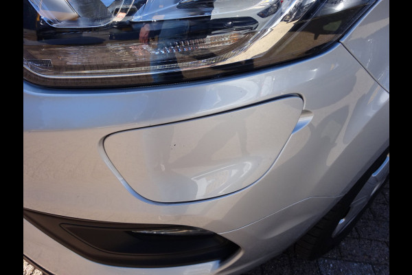 Ford Transit Custom 340 1.0 EcoBoost L1H1 PHEV Trend BENZINE HYBRIDE 500 KM Rijbereik