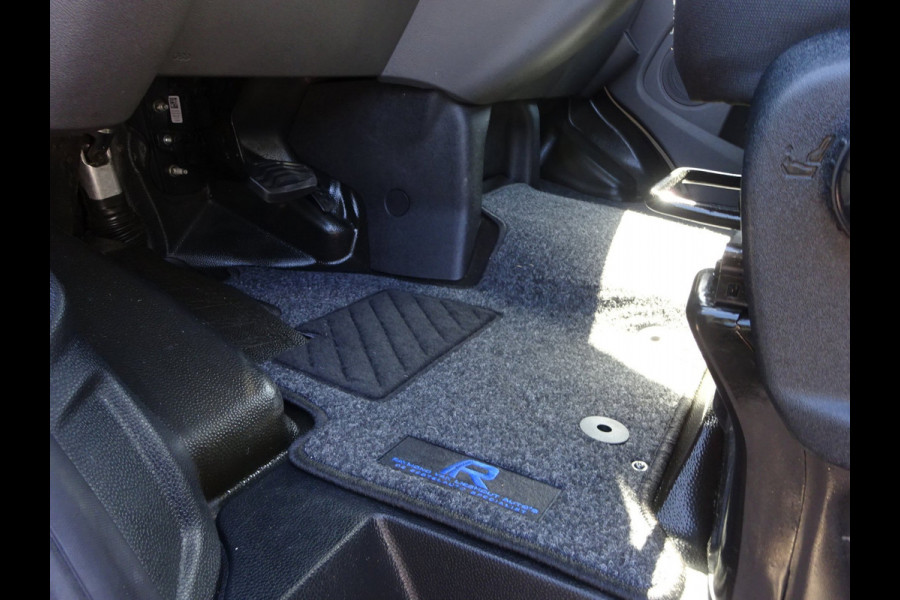 Ford Transit Custom 340 1.0 EcoBoost L1H1 PHEV Trend BENZINE HYBRIDE 500 KM Rijbereik