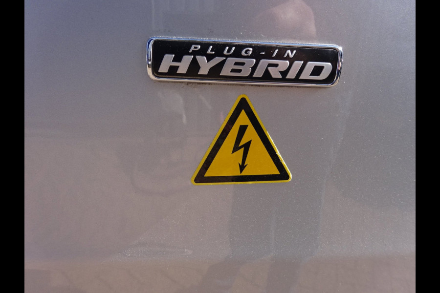 Ford Transit Custom 340 1.0 EcoBoost L1H1 PHEV Trend BENZINE HYBRIDE 500 KM Rijbereik