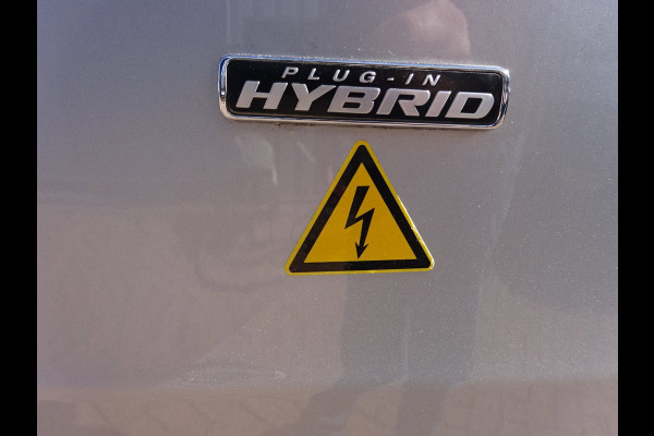 Ford Transit Custom 340 1.0 EcoBoost L1H1 PHEV Trend BENZINE HYBRIDE 500 KM Rijbereik