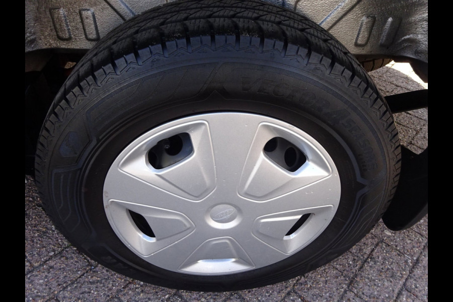 Ford Transit Custom 340 1.0 EcoBoost L1H1 PHEV Trend BENZINE HYBRIDE 500 KM Rijbereik