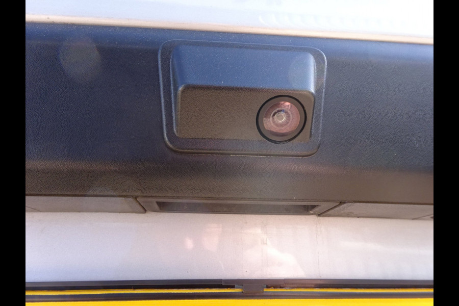 Ford Transit Custom 340 1.0 EcoBoost L1H1 PHEV Trend BENZINE HYBRIDE 500 KM Rijbereik