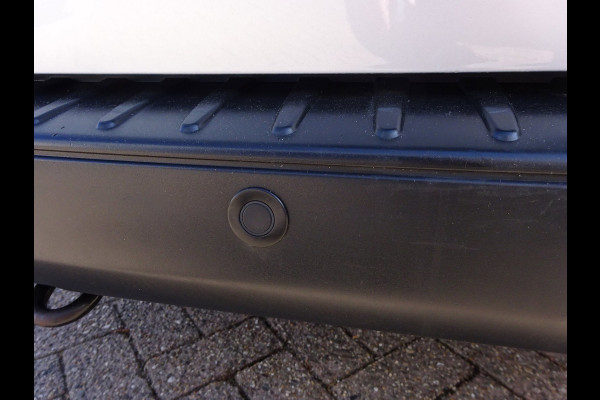 Ford Transit Custom 340 1.0 EcoBoost L1H1 PHEV Trend BENZINE HYBRIDE 500 KM Rijbereik