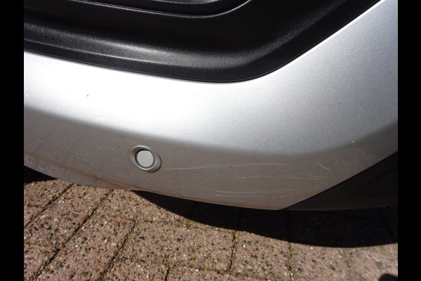 Ford Transit Custom 340 1.0 EcoBoost L1H1 PHEV Trend BENZINE HYBRIDE 500 KM Rijbereik