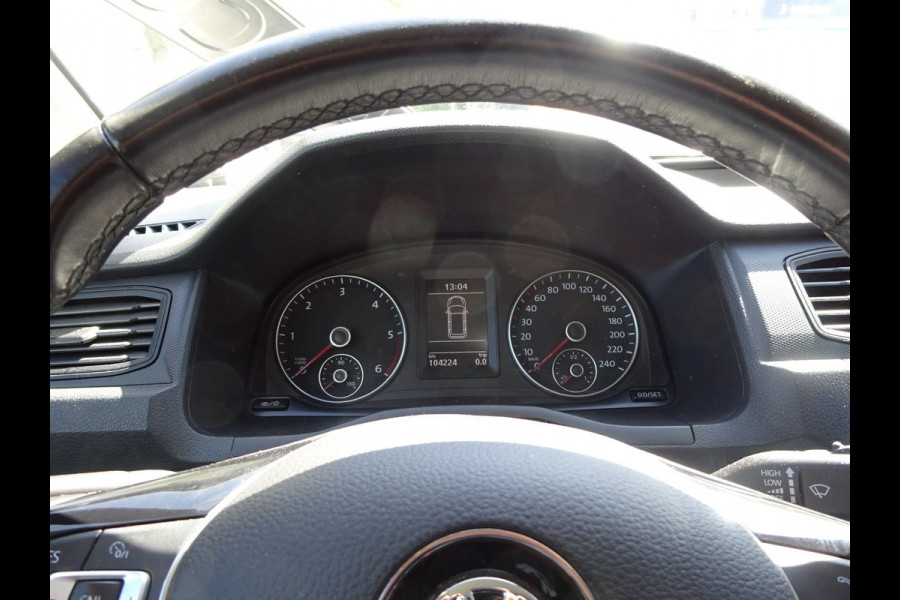 Volkswagen Caddy 2.0 TDI L2H1 VW MAXI DSG AUTOMAAT LAADRUIMTE INRICHTING AIRCO CRUISE NAVIGATIE