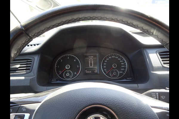 Volkswagen Caddy 2.0 TDI L2H1 VW MAXI DSG AUTOMAAT LAADRUIMTE INRICHTING AIRCO CRUISE NAVIGATIE