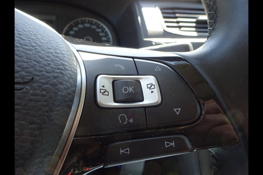 Volkswagen Caddy 2.0 TDI L2H1 VW MAXI DSG AUTOMAAT LAADRUIMTE INRICHTING AIRCO CRUISE NAVIGATIE