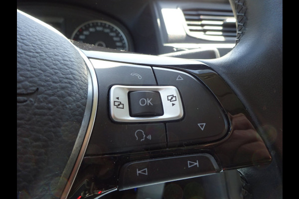 Volkswagen Caddy 2.0 TDI L2H1 VW MAXI DSG AUTOMAAT LAADRUIMTE INRICHTING AIRCO CRUISE NAVIGATIE
