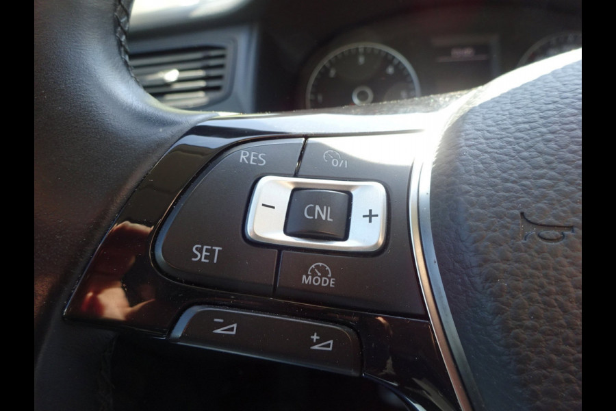 Volkswagen Caddy 2.0 TDI L2H1 VW MAXI DSG AUTOMAAT LAADRUIMTE INRICHTING AIRCO CRUISE NAVIGATIE