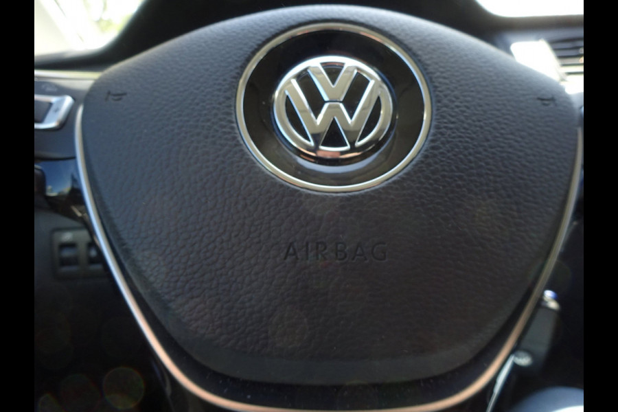 Volkswagen Caddy 2.0 TDI L2H1 VW MAXI DSG AUTOMAAT LAADRUIMTE INRICHTING AIRCO CRUISE NAVIGATIE