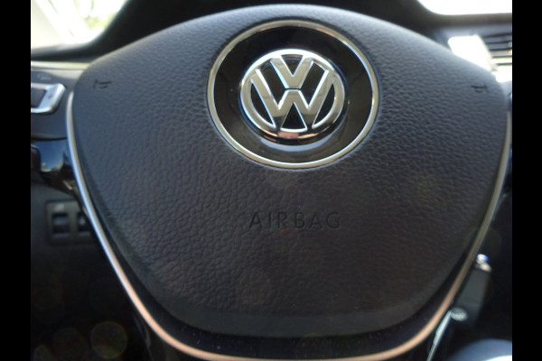 Volkswagen Caddy 2.0 TDI L2H1 VW MAXI DSG AUTOMAAT LAADRUIMTE INRICHTING AIRCO CRUISE NAVIGATIE